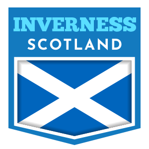 About Inverness logo