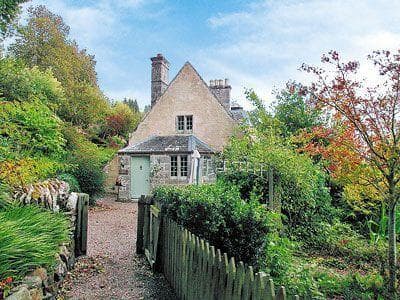Big Barns Cottage