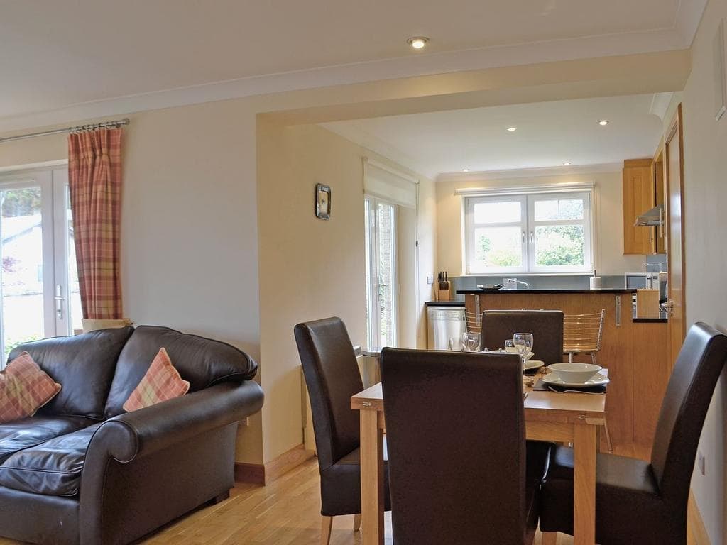 Links Apartment 10
