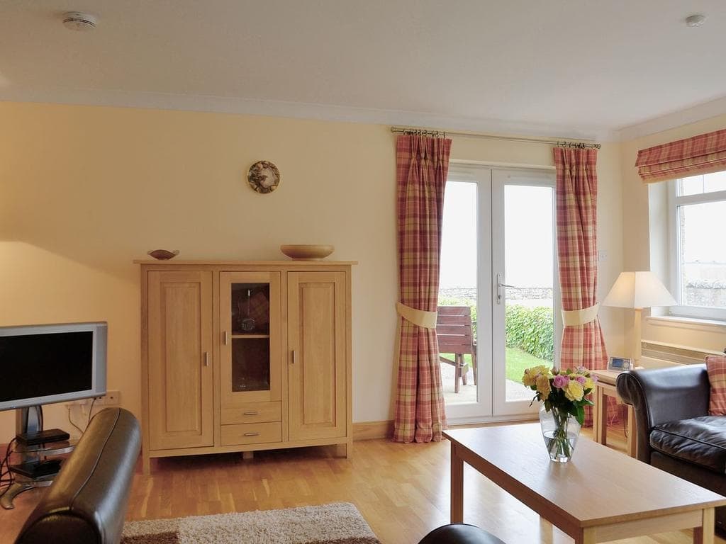 Links Apartment 29969