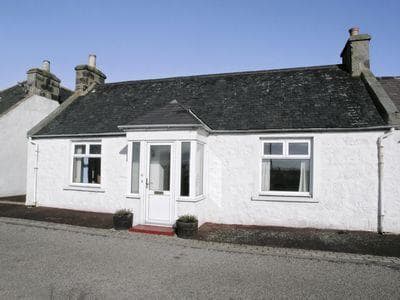 Middledrift Cottage