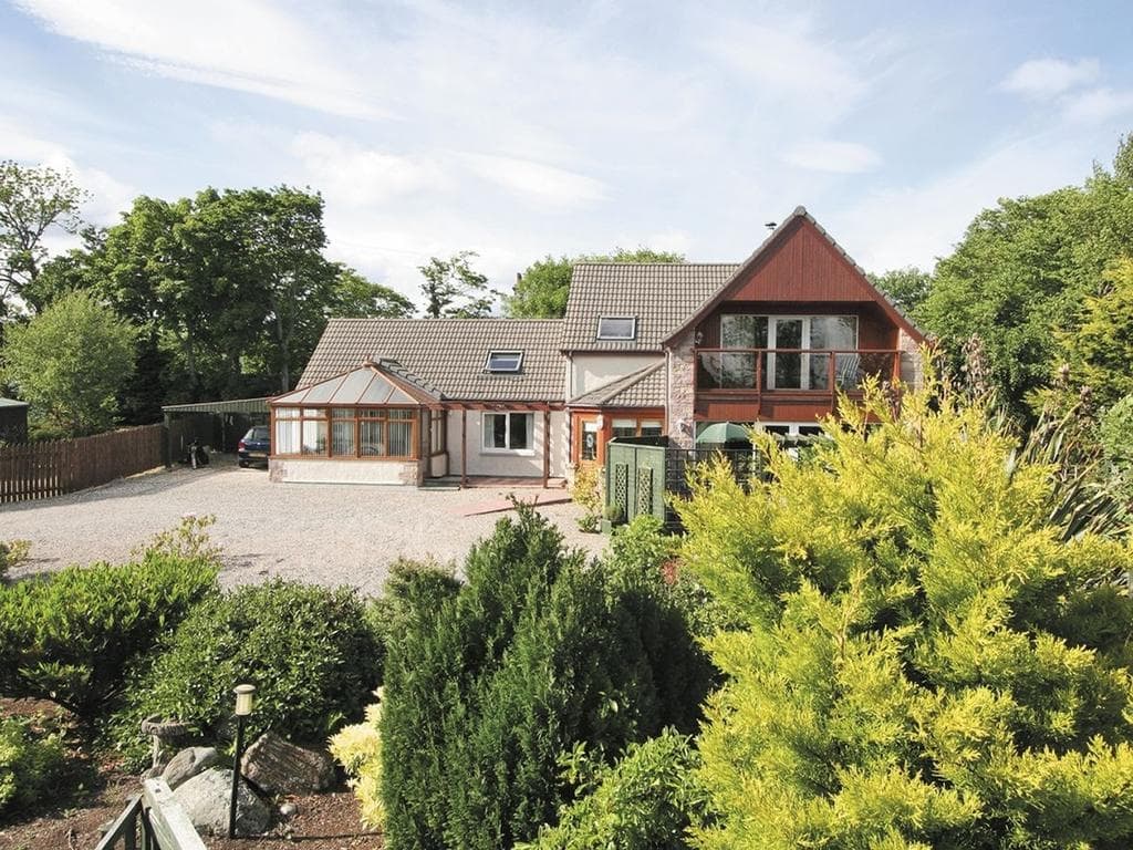 Summer Cottage
